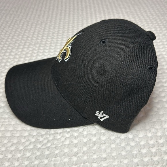 NFL New Orleans Saints Hat - Picture 5 of 8